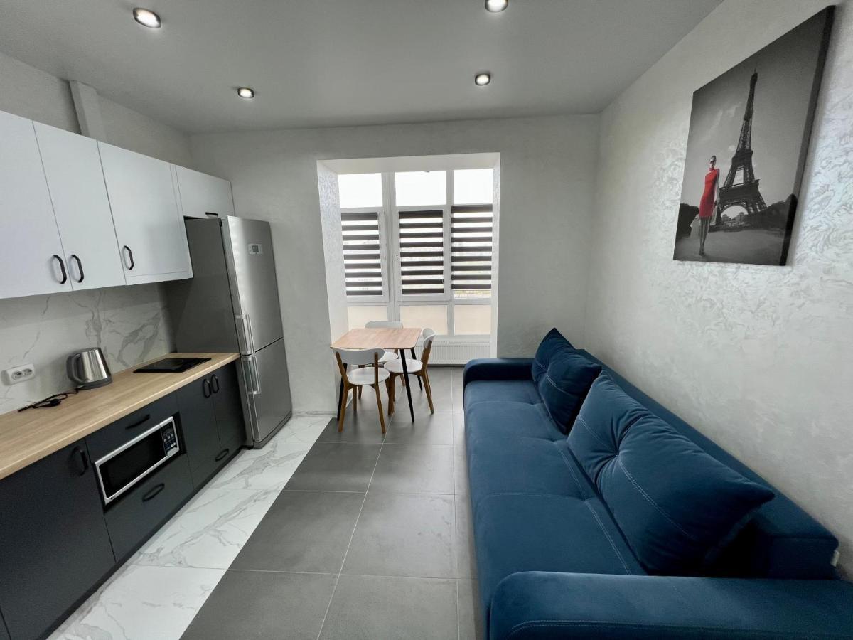 Apartment For You Ivano-Frankivsk Exterior photo
