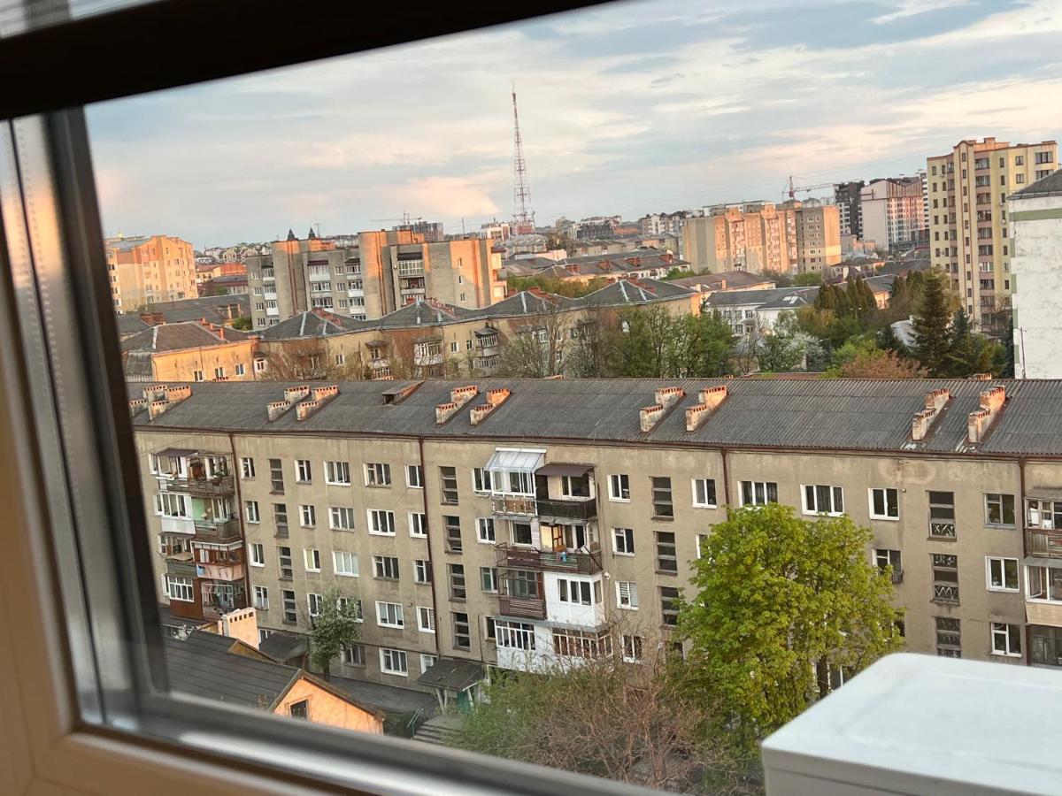 Apartment For You Ivano-Frankivsk Exterior photo