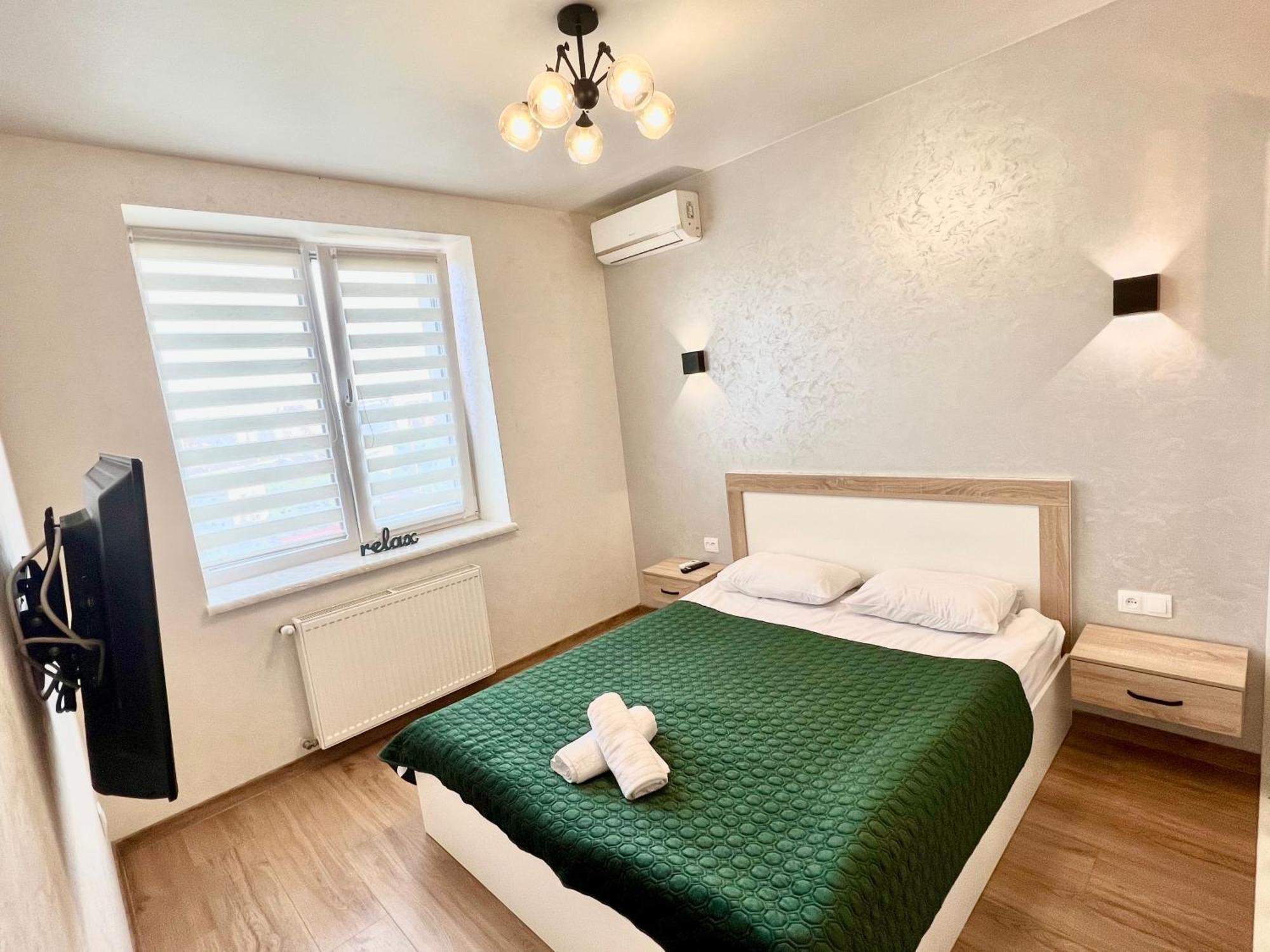 Apartment For You Ivano-Frankivsk Exterior photo