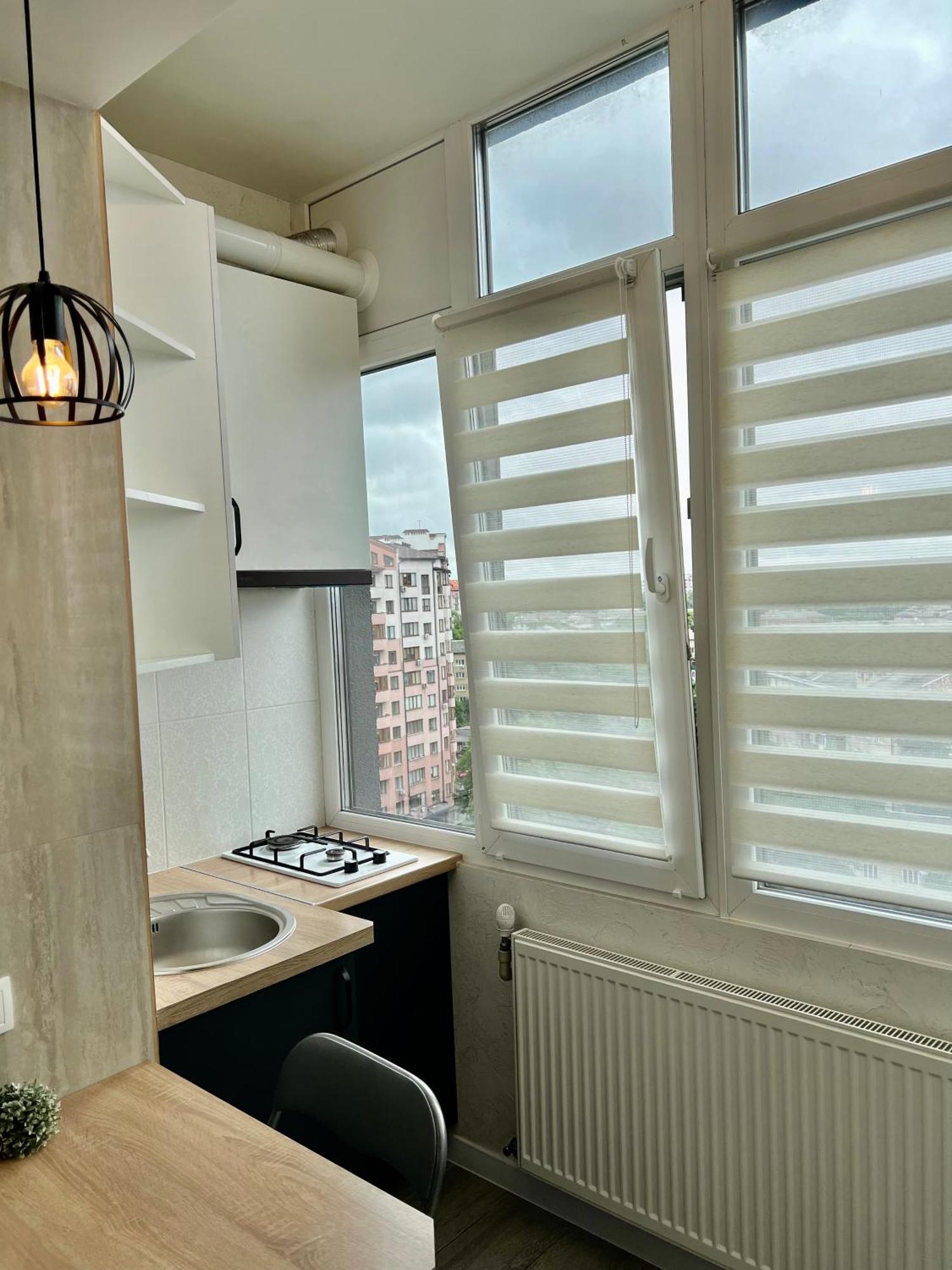 Apartment For You Ivano-Frankivsk Exterior photo